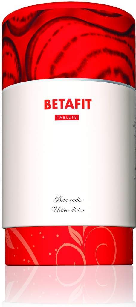 Energy Betafit