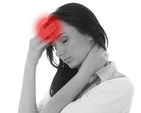 Energy Peralgin - bolest hlavy