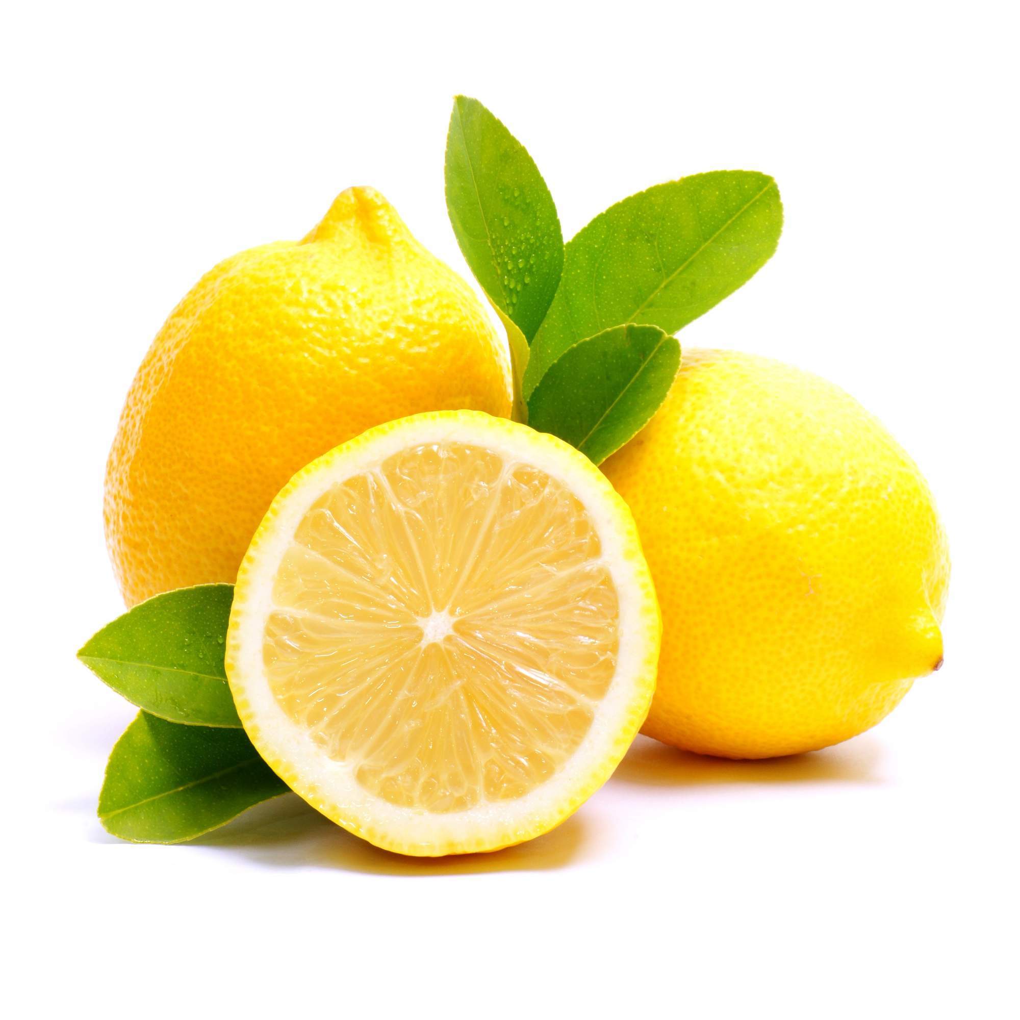 Just Citron