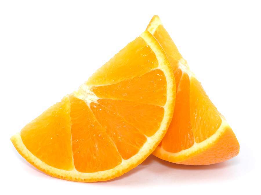 Just Pomerančový olej